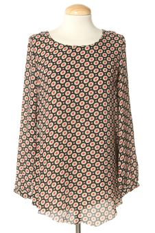 Blouse à manches longues S Lulu Love