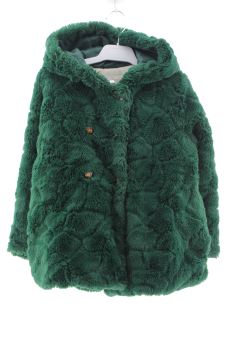 Manteau 6 ans Pan con chocolate