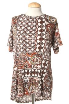 T-Shirt XL Canda (C&A)