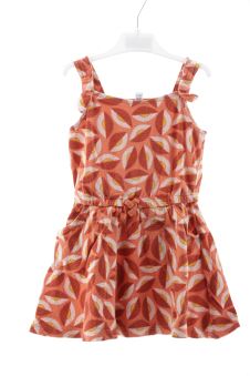 Vestito 4 anni Okaidi
