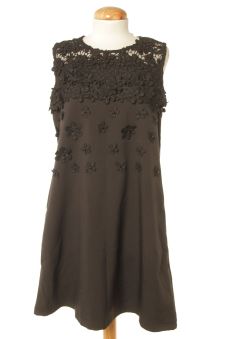 Aufwändiges Kleid S Molly Bracken