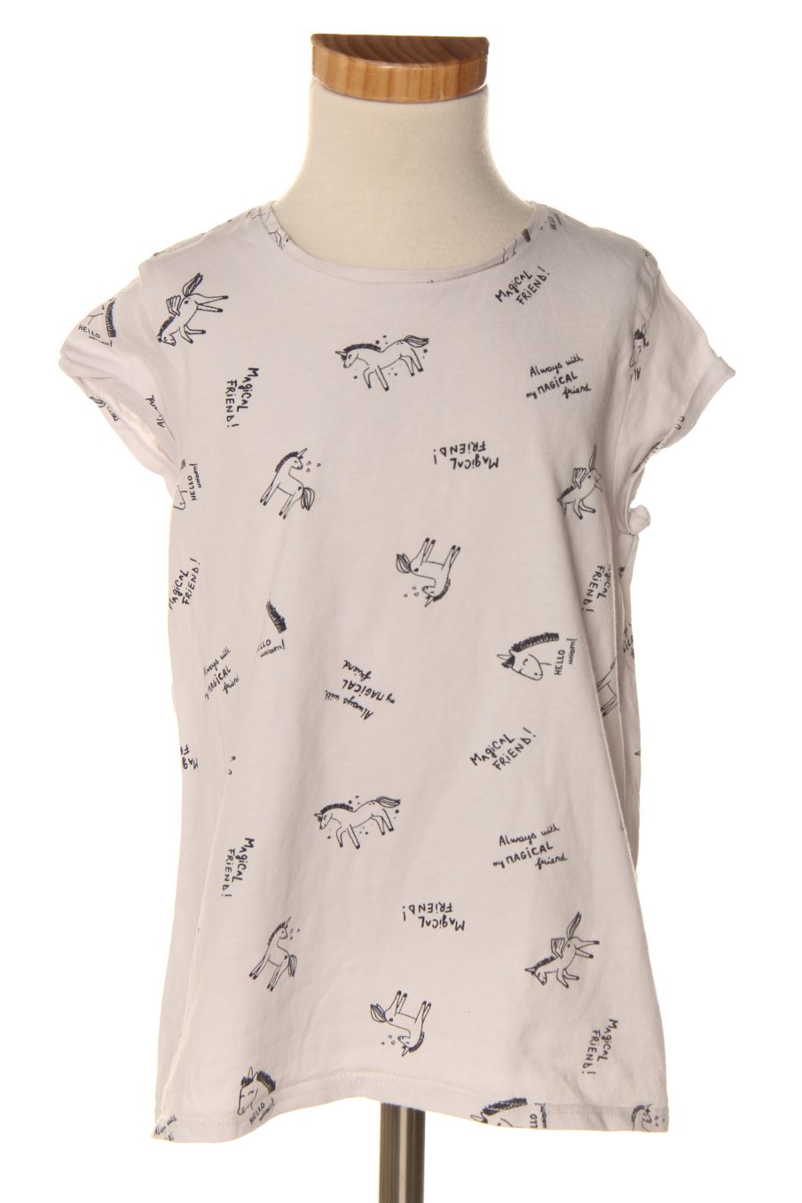 T-shirt Vertbaudet de la taille 8 ans de seconde main