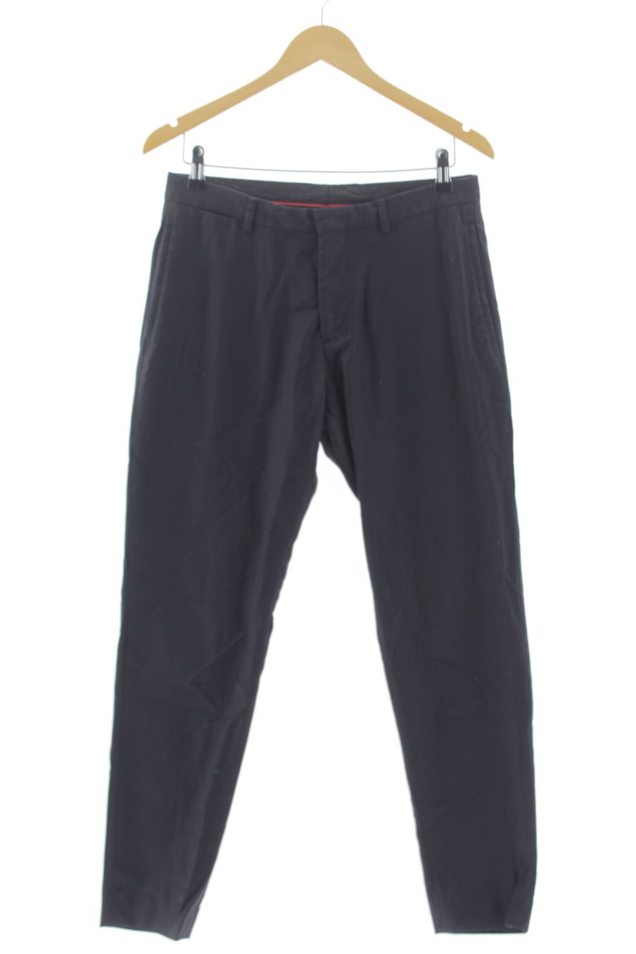 Pantaloni de Zara de la talla 38
