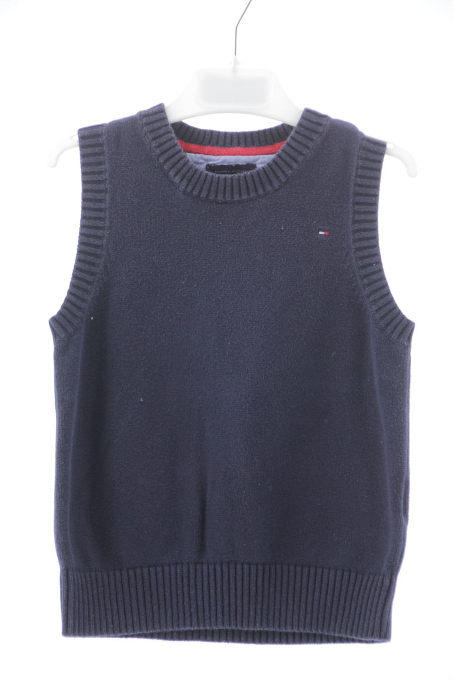 Maglione de Tommy Hilfiger de la talla 2 anni seconda mano