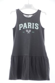 Robe casual 3 ans H&M
