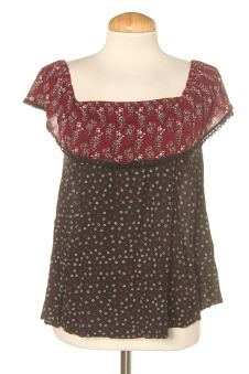 Top S Stradivarius, foto 1 di 2