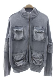 Übergangsjacke XL Brox Sister