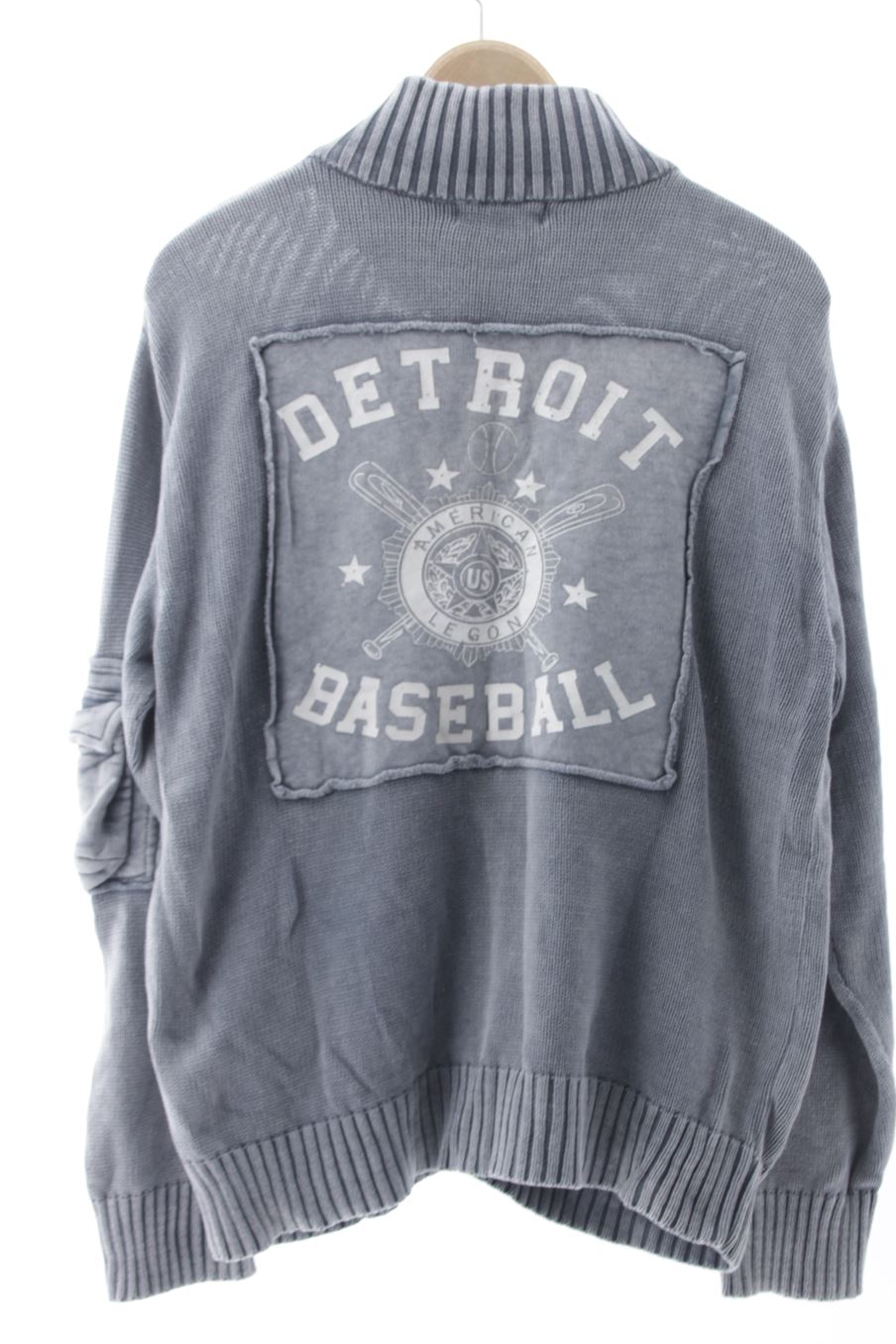 Chaqueta de Brox Sister de la talla XL