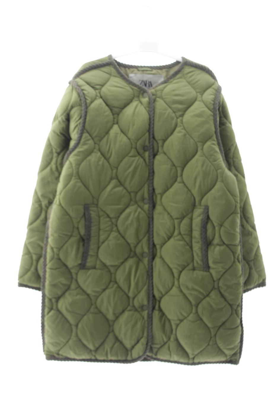 Cazadora de Zara de la talla 13 años de segunda mano