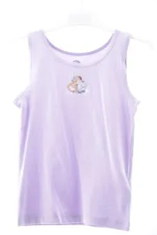 Camiseta sin mangas 5 años Nickelodeon
