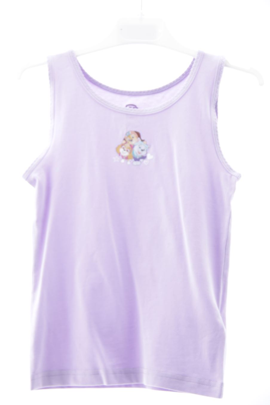 Camiseta sin mangas de Nickelodeon de la talla 5 años de segunda mano