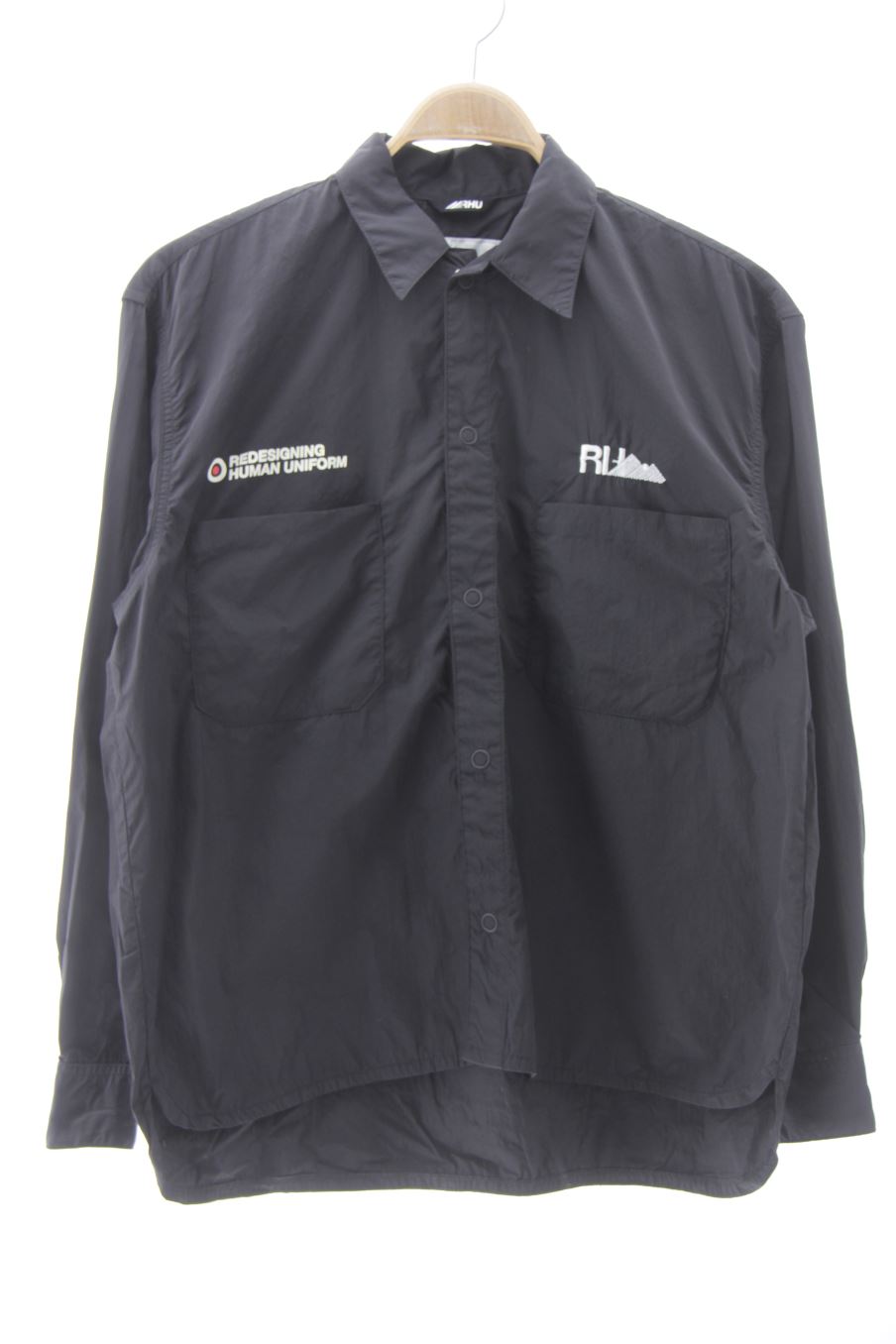 Camisa manga larga de Zara de la talla S