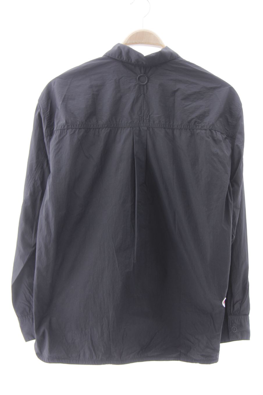 Camisa manga larga de Zara de la talla S