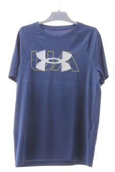 Kurzärmeliges T-Shirt 122 Under Armour