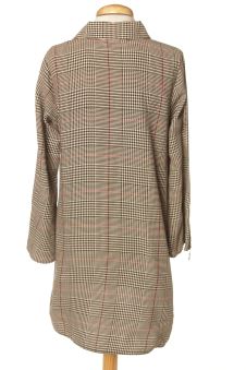 Einfaches Kleid XS Zara