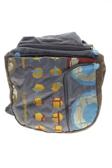 Bandolera Mediano Mandarina Duck