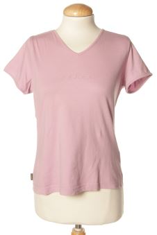T-shirt S Reebok