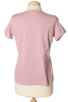 T-shirt S Reebok