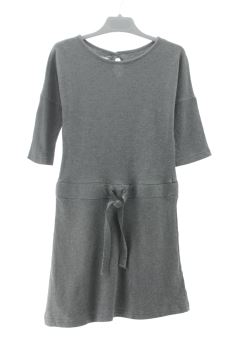 Robe 8 ans The first