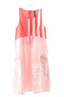 Aufwändiges Kleid 134 Desigual