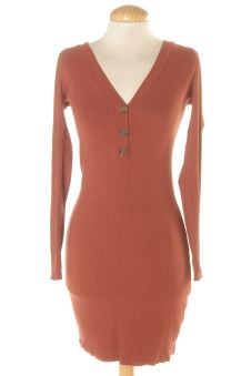 Robe casual M Pull & Bear