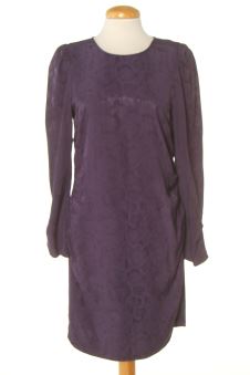 Vestido elegante L Scalpers