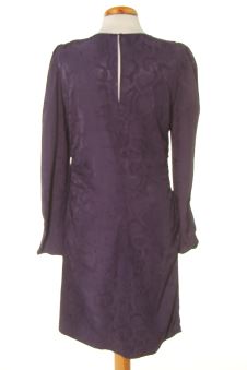 Vestido elegante L Scalpers