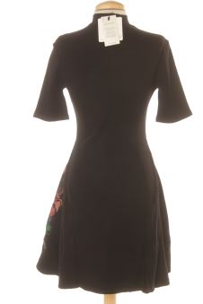 Einfaches Kleid M Disney (DESIGUAL)
