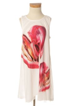 Vestido sport 7 años Desigual
