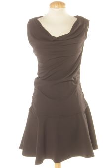 Vestido casual L Zara