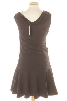 Vestido casual L Zara