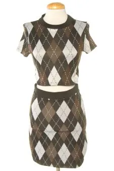 Vestito casual S H&M, foto 1 di 2