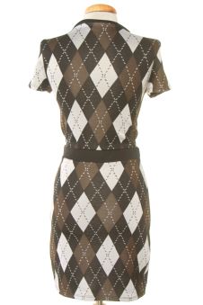Robe casual S H&M