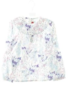 Langärmelige Bluse 140 Neck & Neck