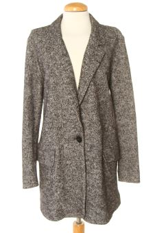 Abrigo S Massimo Dutti