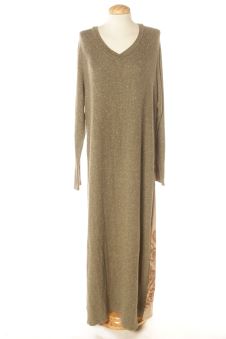 Vestido casual XL Made in italy