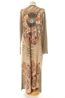 Vestido casual XL Made in italy