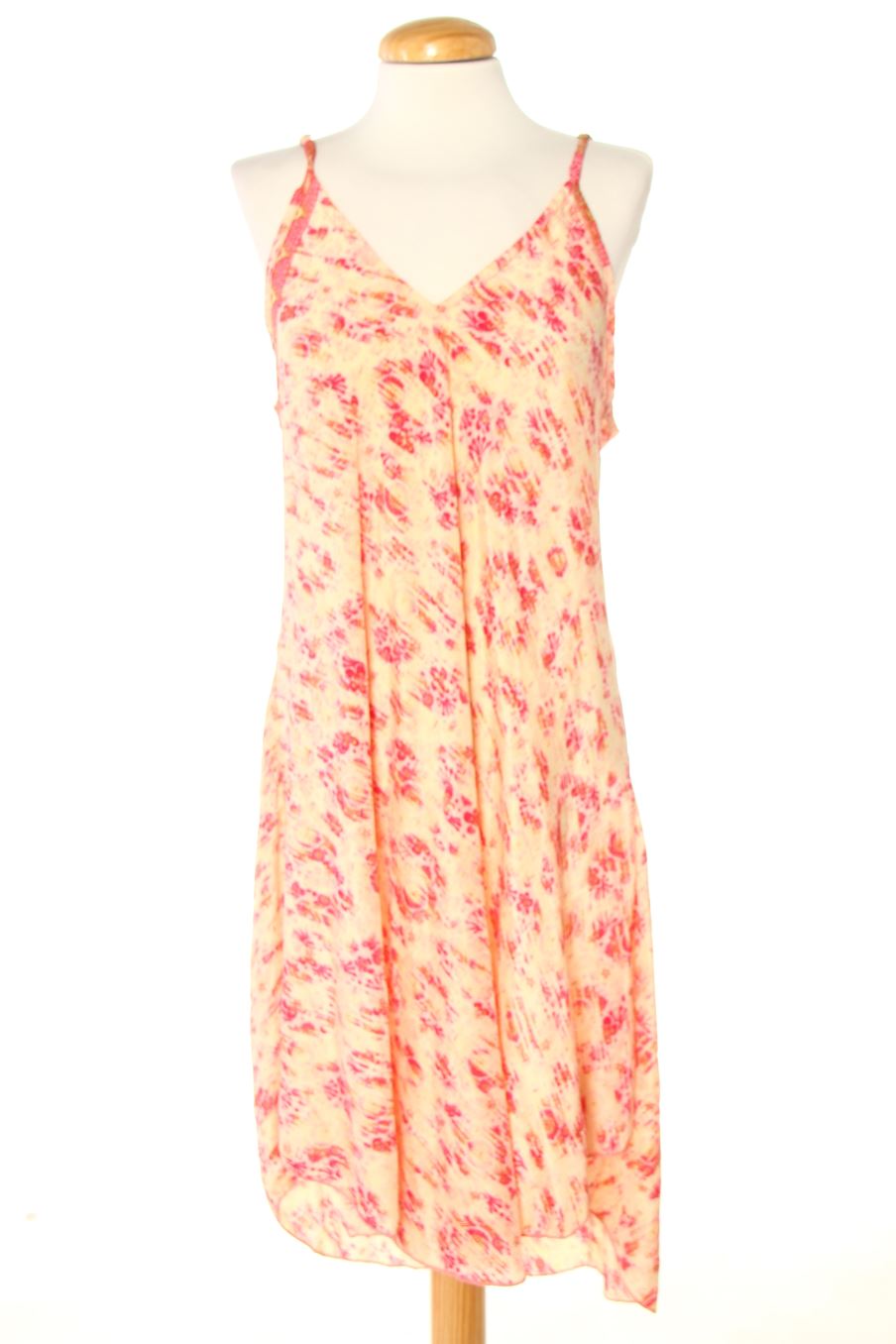 Robe casual Bigg Bull de la taille M, de couleur imprimés