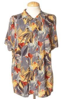 Camicia 42 PERCENTIL