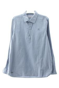 Chemise manches longues 12 ans Scalpers