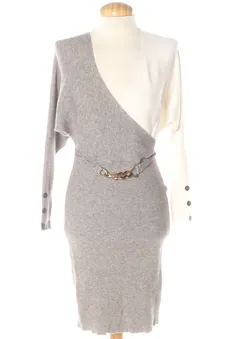 Vestito casual S PERCENTIL, foto 1 di 2