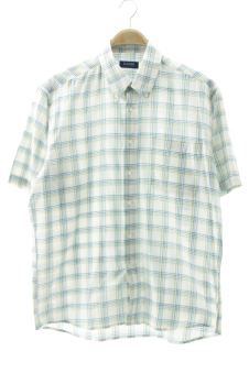 Camicia a maniche corte L KAISER