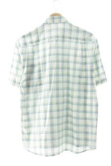 Camicia a maniche corte L KAISER
