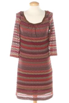 Vestito casual 38 Fórmula Joven
