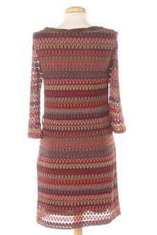 Vestito casual 38 Fórmula Joven