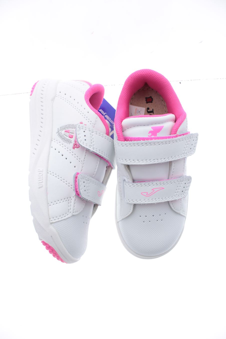 Zapatillas de Joma de la talla 27 con etiqueta