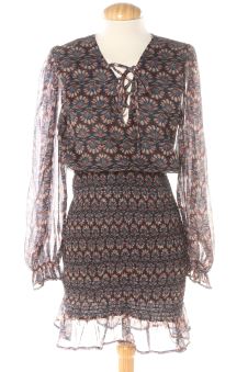 Robe casual M Brownie