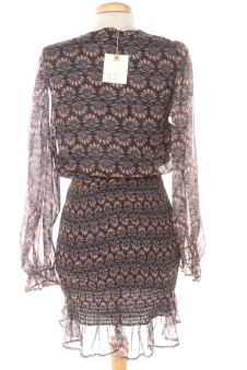 Robe casual M Brownie