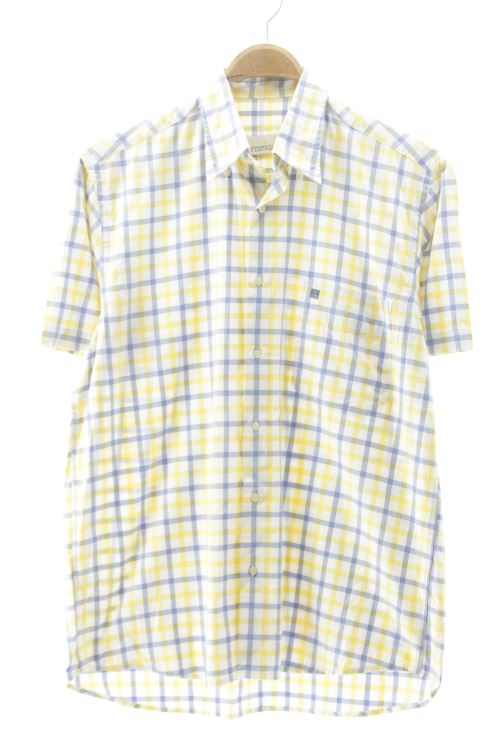 Camisa manga corta