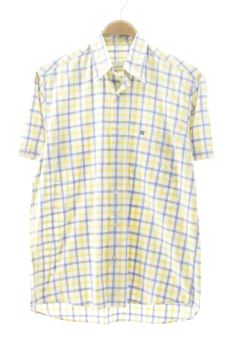 Camisa manga corta M Pertegaz